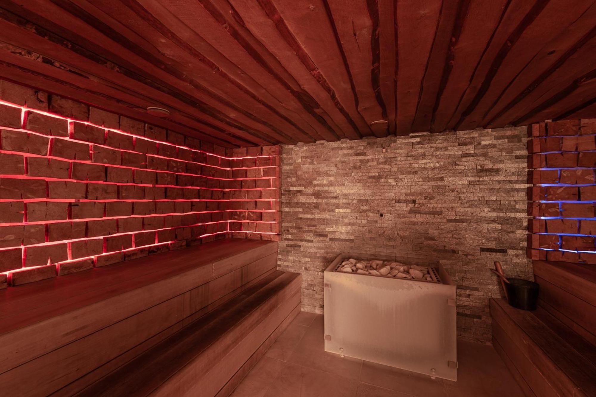 Castle Spa Wagenkuell Taagepera ภายนอก รูปภาพ