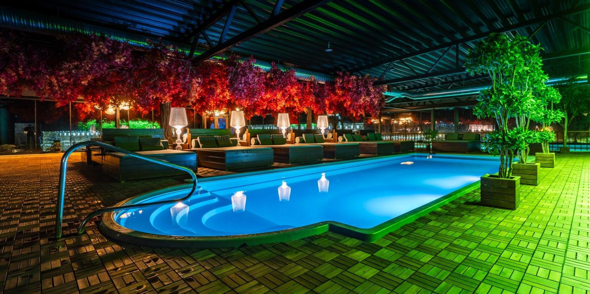 Castle Spa Wagenkuell Taagepera ภายนอก รูปภาพ