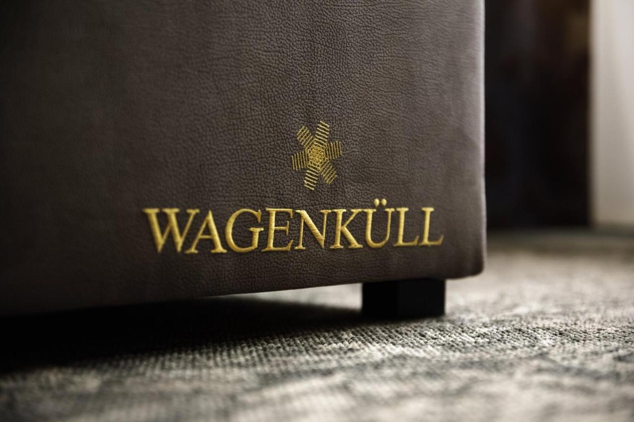 Castle Spa Wagenkuell Taagepera ภายนอก รูปภาพ