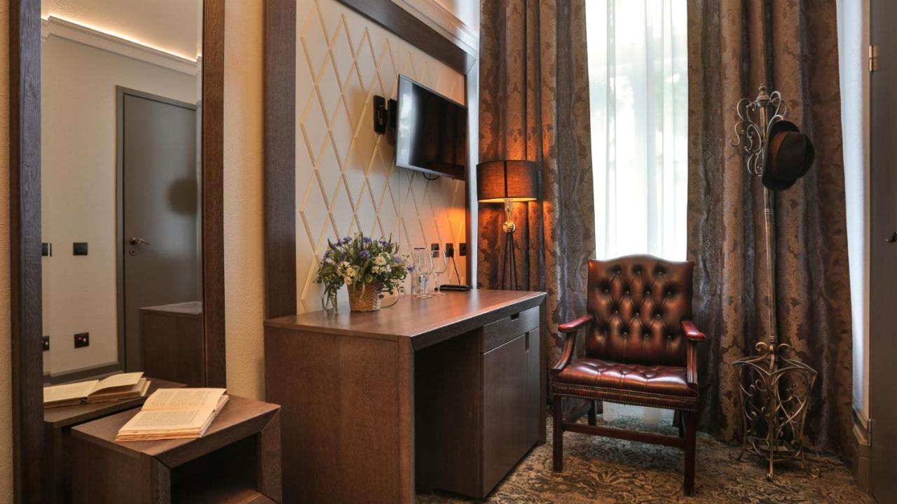 Castle Spa Wagenkuell Taagepera ภายนอก รูปภาพ
