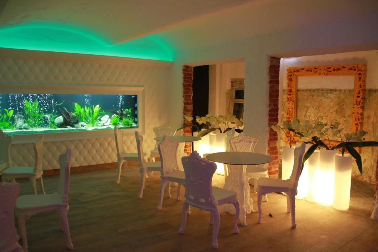 Castle Spa Wagenkuell Taagepera ภายนอก รูปภาพ